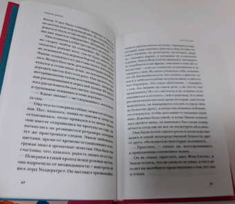 Фрэнсис Бёрнетт: Как стать леди