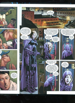 IV Тайнион: Вселенная DC. Rebirth. Бэтмен. Detective Comics. Книга 6. Бэтмены навсегда