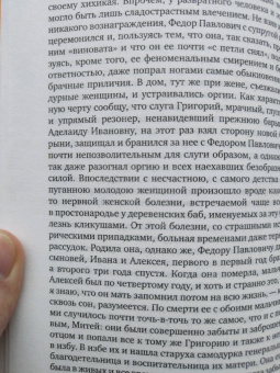 Федор Достоевский: Братья Карамазовы