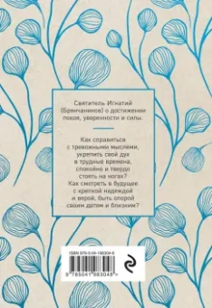 Игнатий Святитель: Крепость и утешение