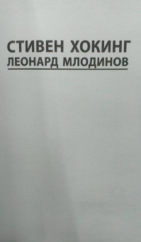 Хокинг, Млодинов: Высший замысел