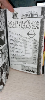 Кохэй Хорикоси: Моя геройская академия. Книга 9. Лемиллион. Светлое будущее