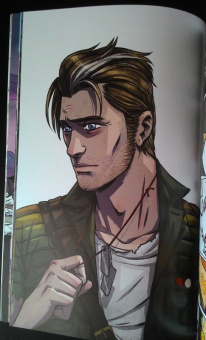 Уэй, Саймон: Легендарные кайфоломы и их реальная жизнь