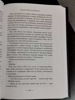 Холли Рейс: Полночные близнецы