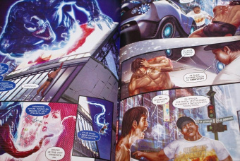 Шон Райан: Человек-Паук. 100 лет Marvel