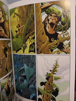 Билл Уиллингхэм: Сказки. Книга 6