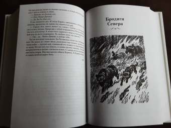 Джеймс Кервуд: Бродяги Севера