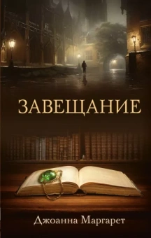 Джоанна Маргарет: Завещание