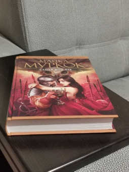 Майкл Муркок: Семья фон Бек