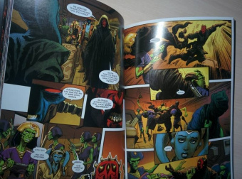 Каллен Банн: Звёздные Войны. Дарт Мол