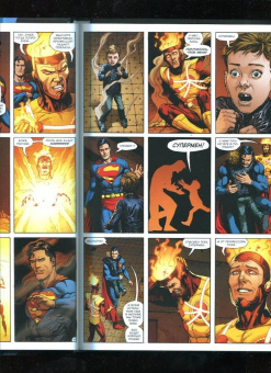 Джефф Джонс: Часы Судного дня. Книга 2