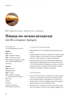 Пицца. Еда и бизнес