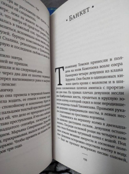 Владимир Сорокин: Пир