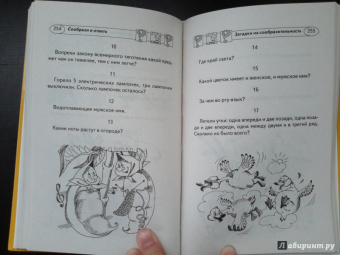 Владимир Лысаков: 1000 загадок