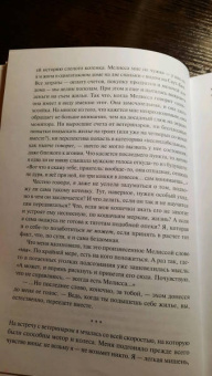 Гвен Купер: Правила счастья кота Гомера. Трогательные приключения слепого кота и его хозяйки