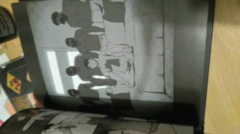 Оптимисстер, Red, Кисимяка: Байки с Рылеева, 71