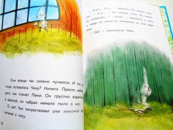 Мейке Хаас: Маленькое привидение. Ночная прогулка