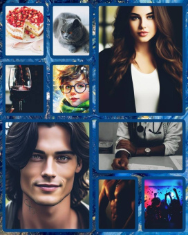 Марина Бастрикова: Ночь, которую я не помню