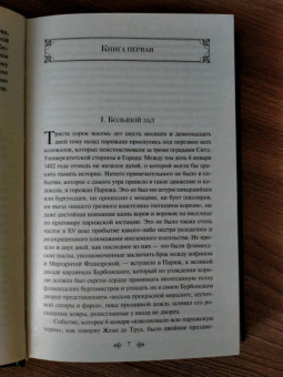 Виктор Гюго: Собор Парижской Богоматери