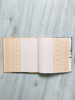 Татьяна Григорьян: Амаи и ее загадочный друг. Сказка о доверии, любви и дружбе