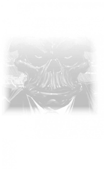 Ларри Хама: Смерть Первого Мстителя