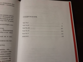 Ю Несбё: Сын