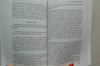 Рами Блект: Три энергии. Забытые каноны здоровья и гармонии