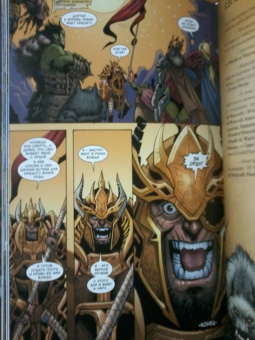 Дук Вагнер: World of Warcraft. Клятва на крови