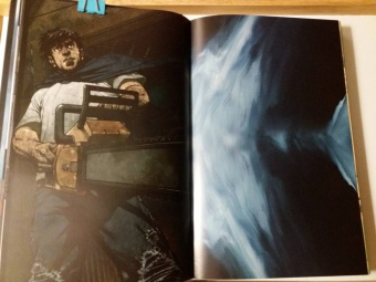 Хилл, Чарамелла: Призрак Страны Рождества и другие истории