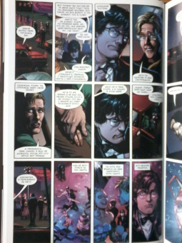 Джефф Джонс: Часы Судного дня. Книга 1