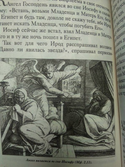 Александр Протоиерей: Библия для детей