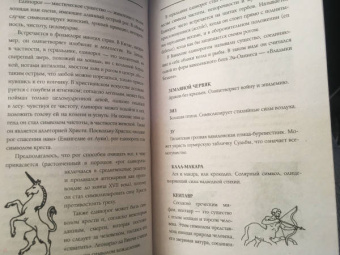 Символы и знаки от А до Я. Универсальный язык человечества