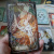 Эпплджон, Айрдейл, Кук: Ostara Tarot. Таро Остары (78 карт и руководство для гадания в подарочном оформлении)