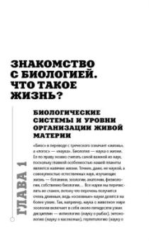 Андрей Шляхов: Биология на пальцах