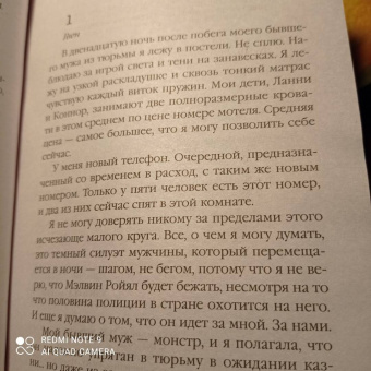Рейчел Кейн: Темный ручей