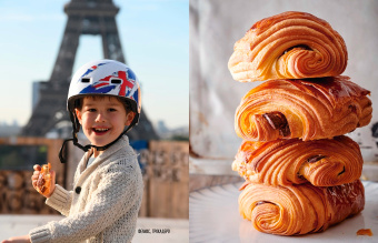 Мейке Схалинг: Большая коллекция пекаря. Комплект из 3-х книг