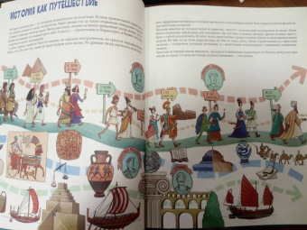 Михаил Пегов: Истории вещей. От самовара до Интернета