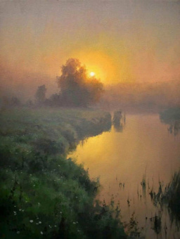 Евгений Водолазкин: Чагин