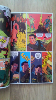 Чип Здарски: Джагхэд. Том 1