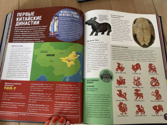 Брайт, О`Брайен, Митчелл: Britannica. Детская энциклопедия