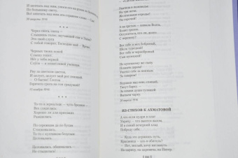 Марина Цветаева: Волшебный фонарь