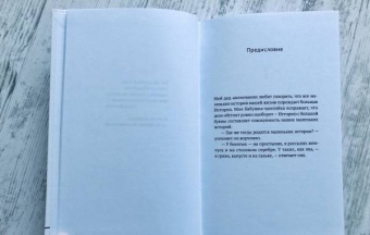 Дани Эрикур: Ложка