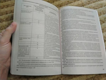 Новые правила по охране труда при эксплуатации электроустановок. Действуют с 01.01.2021 г.