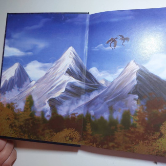 Юлия Шкутова: Береги мою душу