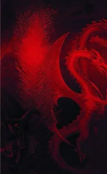 Мартин Джордж Р. Р.: Таинственный рыцарь