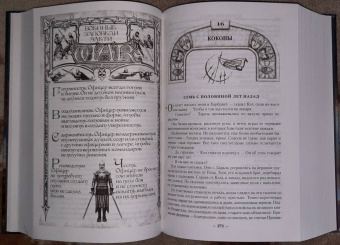 Брендон Сандерсон: Архив Буресвета. Книга 1. Путь королей