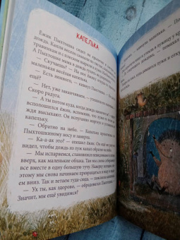 Ирина Гурина: Пыхтошкины истории