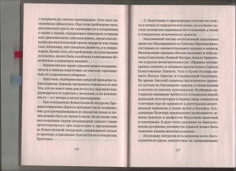 Исповедь и Причастие. Для тех, кто хочет быть с Богом