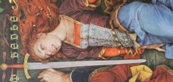 Жозеф Бедье: Роман о Тристане и Изольде