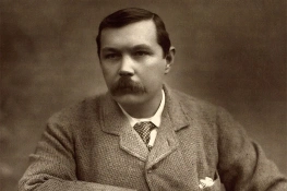 Артур Конан Дойль